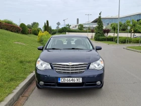Chrysler Sebring 2.0(150кс)* * * LPG* *  115 000км* * HОВ ВНОС* * , снимка 9