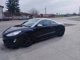 Peugeot RCZ 2.0 HDi, снимка 3