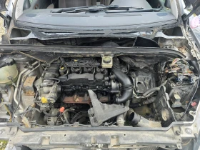 Peugeot 307 1.6 hdi на части , снимка 2