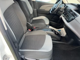 Citroen C4 Picasso 1.6 HDI, снимка 11