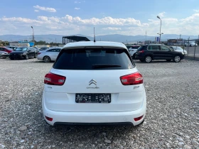 Citroen C4 Picasso 1.6 HDI, снимка 6