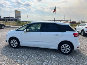 Citroen C4 Picasso 1.6 HDI, снимка 8