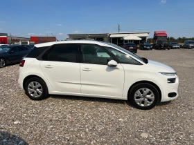 Citroen C4 Picasso 1.6 HDI, снимка 4
