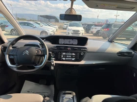 Citroen C4 Picasso 1.6 HDI, снимка 14