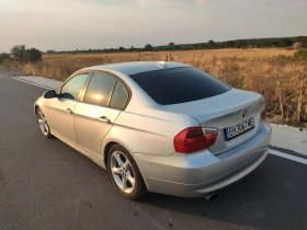 BMW 320 STAGE 1-200 к.с. AUTO NAVI, снимка 3