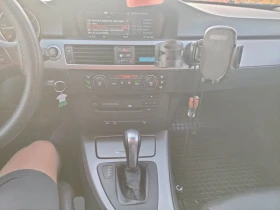 BMW 320 STAGE 1-200 к.с. AUTO NAVI, снимка 8