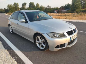 BMW 320 STAGE 1-200 к.с. AUTO NAVI, снимка 2