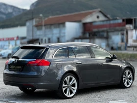 Opel Insignia 2.0CDTI/КОЖА/ПАМЕТ/НАВИГАЦИЯ, снимка 4