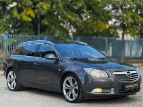 Opel Insignia 2.0CDTI/КОЖА/ПАМЕТ/НАВИГАЦИЯ, снимка 6