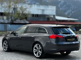 Opel Insignia 2.0CDTI/КОЖА/ПАМЕТ/НАВИГАЦИЯ, снимка 3
