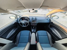 Seat Ibiza EURO-6 TSi-DSG, снимка 15