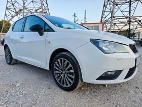 Seat Ibiza EURO-6 TSi-DSG, снимка 8