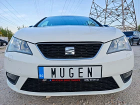 Seat Ibiza EURO-6 TSi-DSG, снимка 9