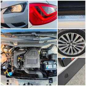 Seat Ibiza EURO-6 TSi-DSG, снимка 17