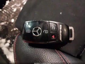 Mercedes-Benz CLA 45 AMG 4MATIC| BURMESTER| ПАНО| ПОДГРЕВ, снимка 14