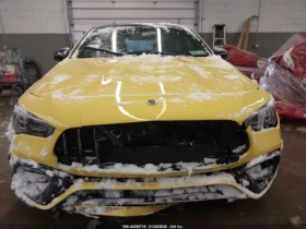 Mercedes-Benz CLA 45 AMG 4MATIC| BURMESTER| ПАНО| ПОДГРЕВ, снимка 2