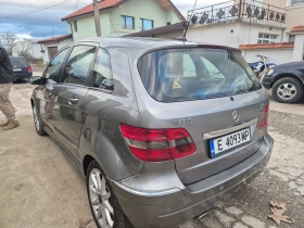 Mercedes-Benz B 200, снимка 3