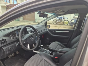 Mercedes-Benz B 200, снимка 12