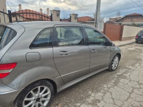 Mercedes-Benz B 200, снимка 6