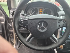 Mercedes-Benz B 200, снимка 11