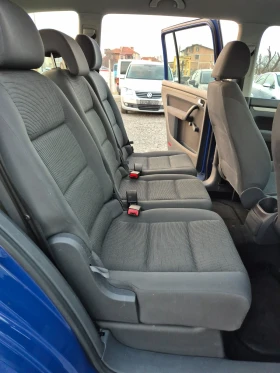 VW Touran 1.9TDI 6+ 1 места, снимка 10