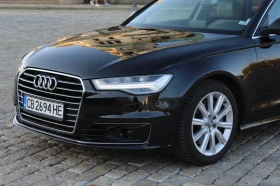 Audi A6 3.0 TDI QUATTRO * FULL LED * DISTRONIC, снимка 7