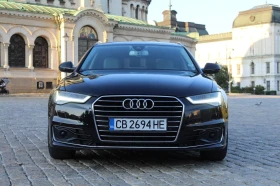 Audi A6 3.0 TDI QUATTRO * FULL LED * DISTRONIC, снимка 1
