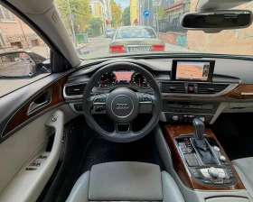 Audi A6 3.0 TDI QUATTRO * FULL LED * DISTRONIC, снимка 10