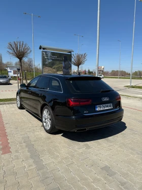 Audi A6 3.0 TDI QUATTRO * FULL LED * DISTRONIC, снимка 5