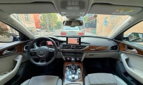 Audi A6 3.0 TDI QUATTRO * FULL LED * DISTRONIC, снимка 9