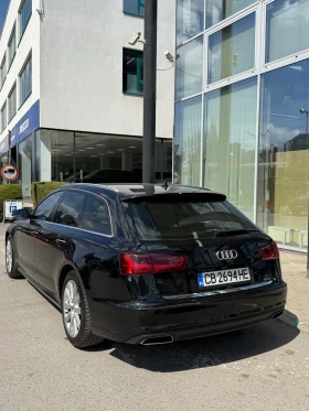 Audi A6 3.0 TDI QUATTRO * FULL LED * DISTRONIC, снимка 3
