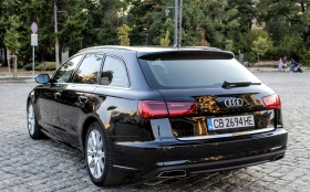 Audi A6 3.0 TDI QUATTRO * FULL LED * DISTRONIC, снимка 8