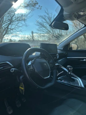 Peugeot 3008, снимка 8