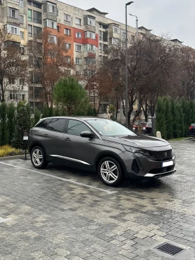 Peugeot 3008, снимка 3