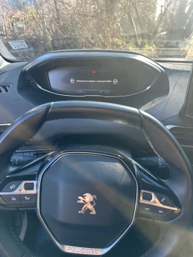 Peugeot 3008, снимка 4
