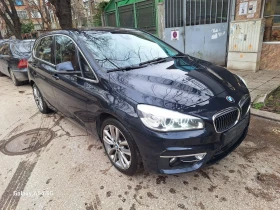 BMW 2 Active Tourer 4x4 231кс LUXURY HARMAN FULL, снимка 1