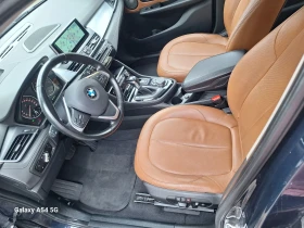 BMW 2 Active Tourer 4x4 231кс LUXURY HARMAN FULL, снимка 5