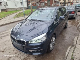 BMW 2 Active Tourer 4x4 231кс LUXURY HARMAN FULL, снимка 2