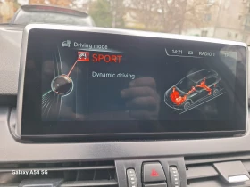 BMW 2 Active Tourer 4x4 231кс LUXURY HARMAN FULL, снимка 13