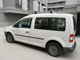 VW Caddy, снимка 5