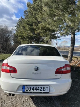 Skoda Superb, снимка 11