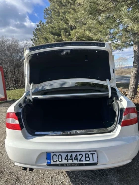 Skoda Superb, снимка 10
