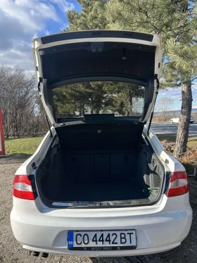 Skoda Superb, снимка 9