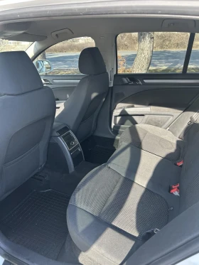 Skoda Superb, снимка 7
