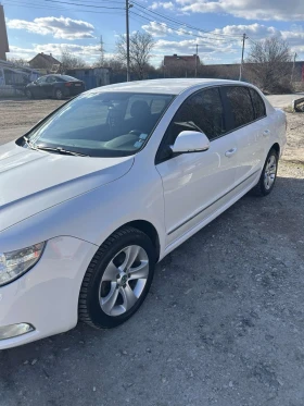 Skoda Superb, снимка 3