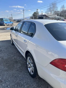 Skoda Superb, снимка 4