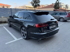 Audi A6 3.0.S-line.Quattro.Face. , снимка 5