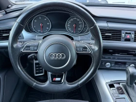 Audi A6 3.0.S-line.Quattro.Face. , снимка 11