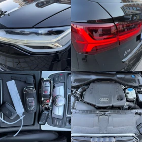 Audi A6 3.0.S-line.Quattro.Face. , снимка 14
