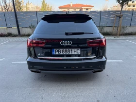 Audi A6 3.0.S-line.Quattro.Face. , снимка 6